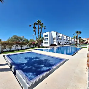 Alborada Iii Apartamento Vera