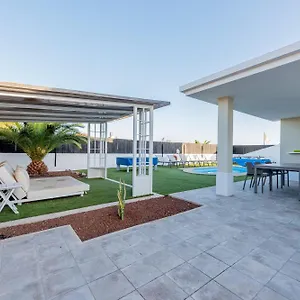 Ereza Alicia Vip Villa Caleta de Fuste