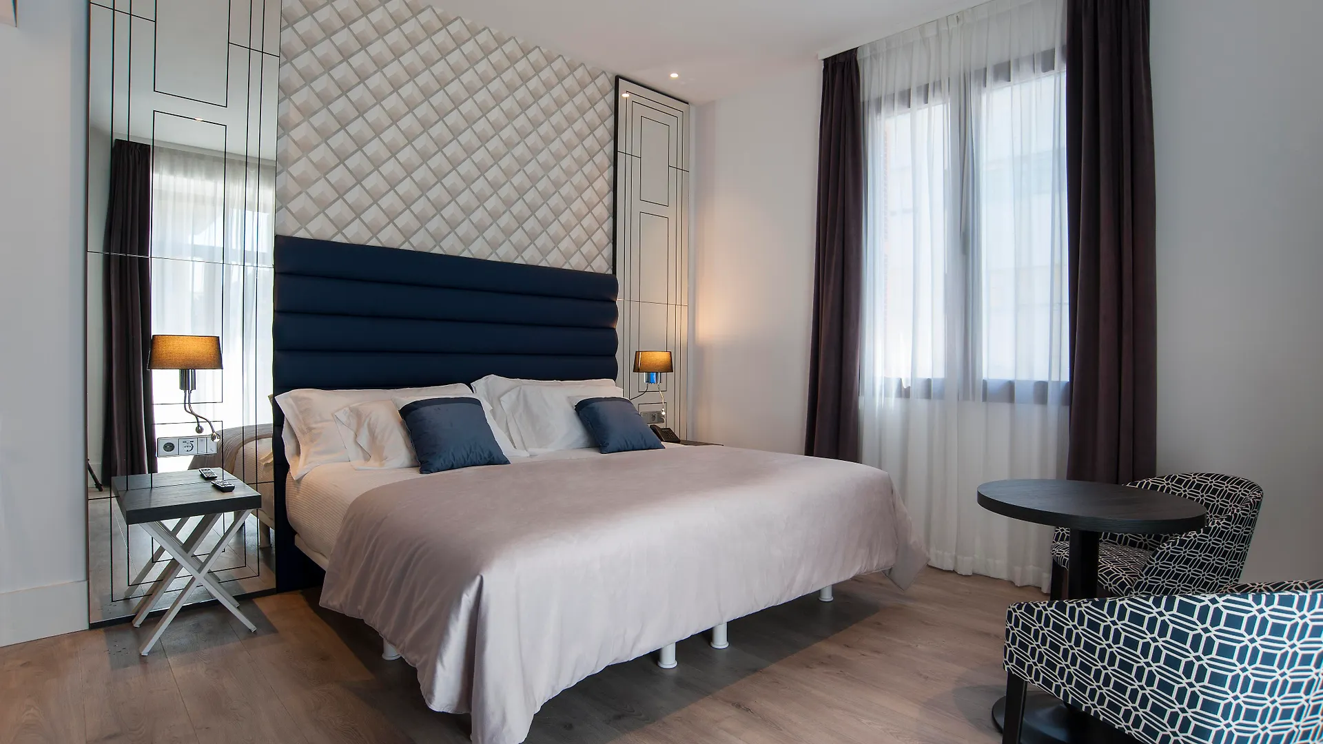 Abba San Sebastián Hotel