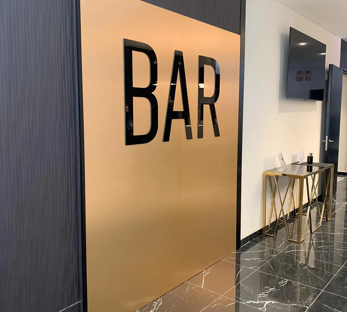 ****  Abba San Sebastián Hotel España