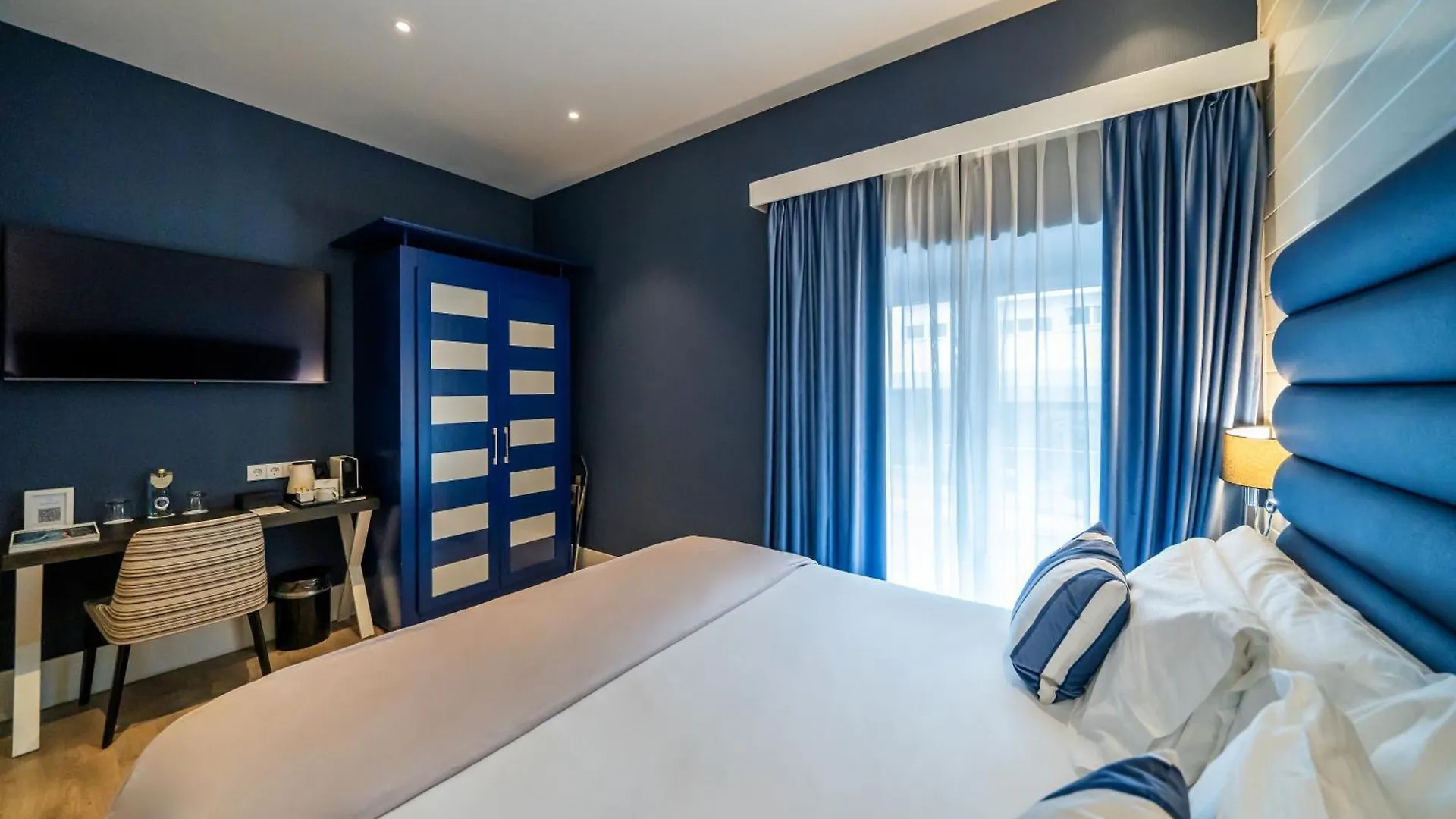 Abba San Sebastián Hotel