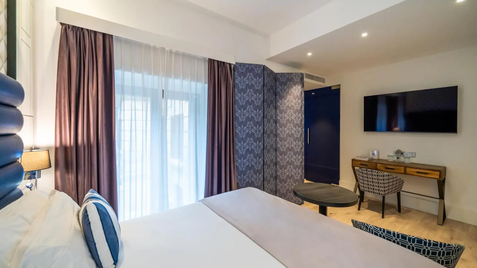 Abba San Sebastián Hotel