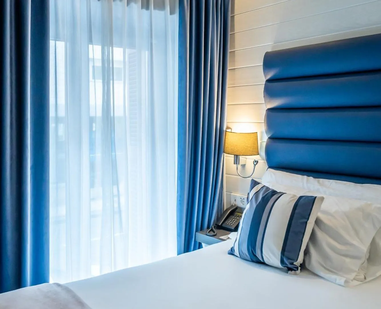 Abba San Sebastián Hotel