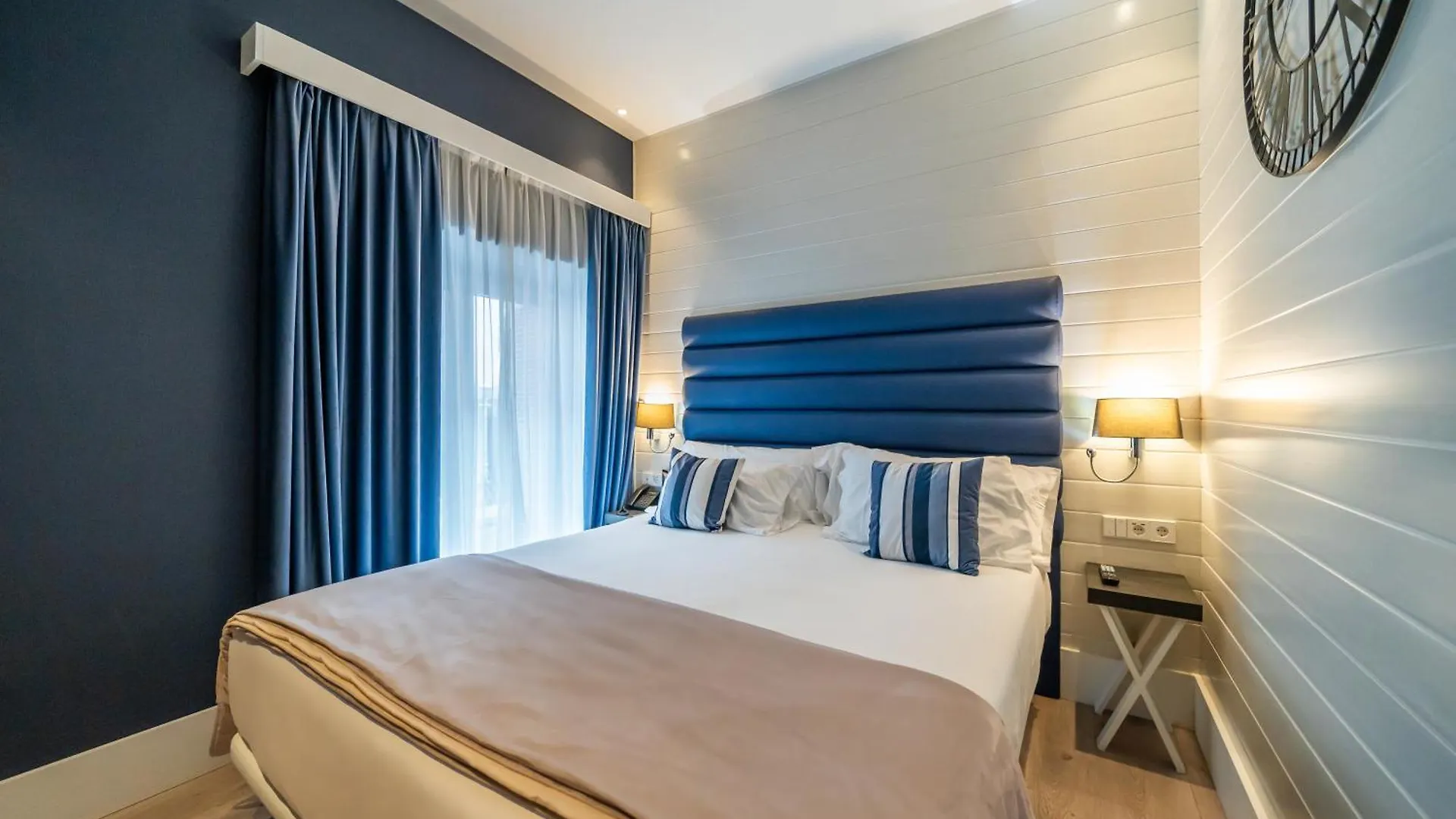 Abba San Sebastián Hotel