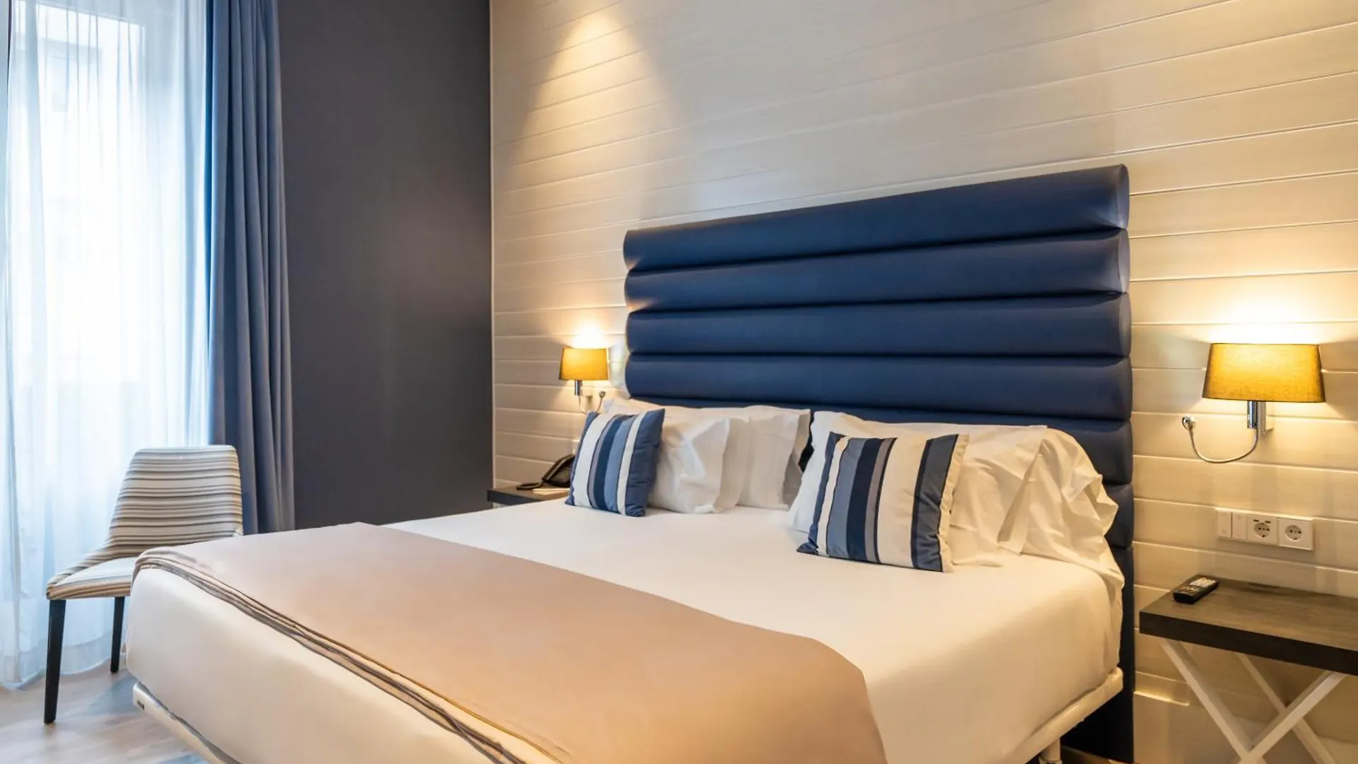 Abba San Sebastián Hotel